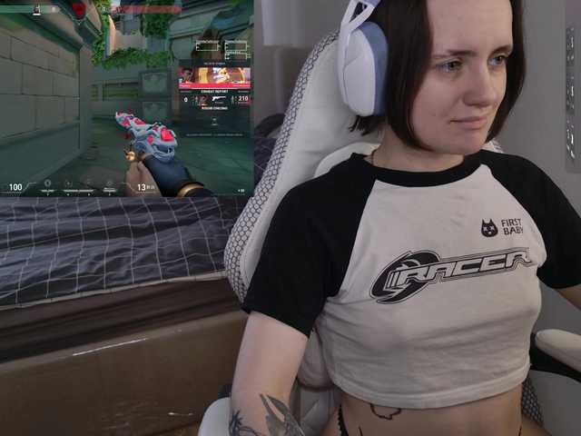 LunaL0ve live cam on BongaCams
