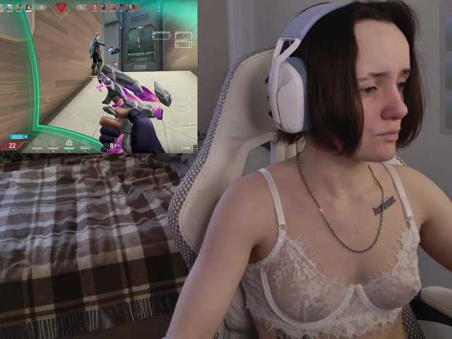 LunaL0ve webcam