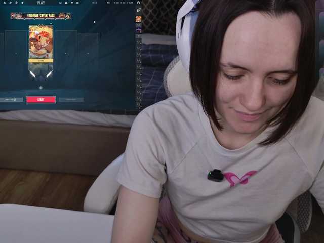 lunal0ve live sex show