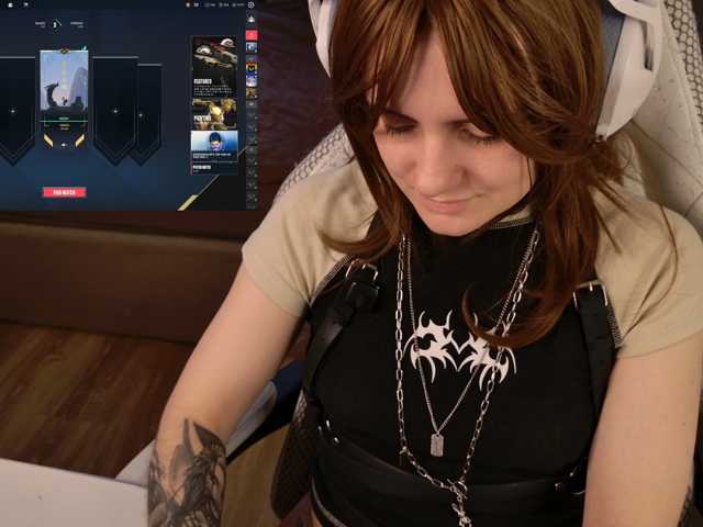 LunaL0ve live cam on BongaCams