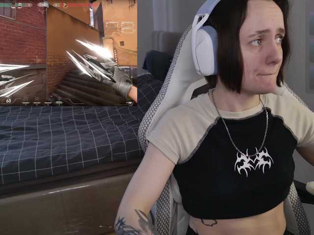 LunaL0ve live cam on BongaCams