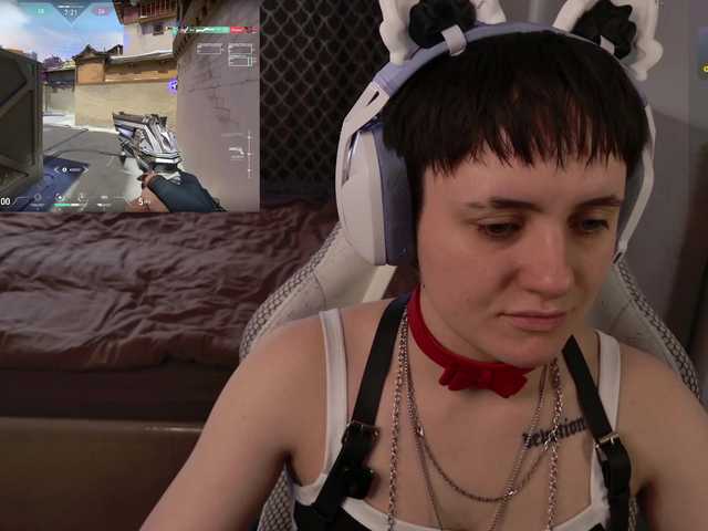 LunaL0ve live cam on BongaCams