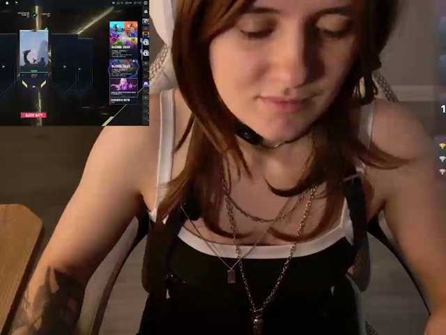 LunaL0ve live cam on BongaCams