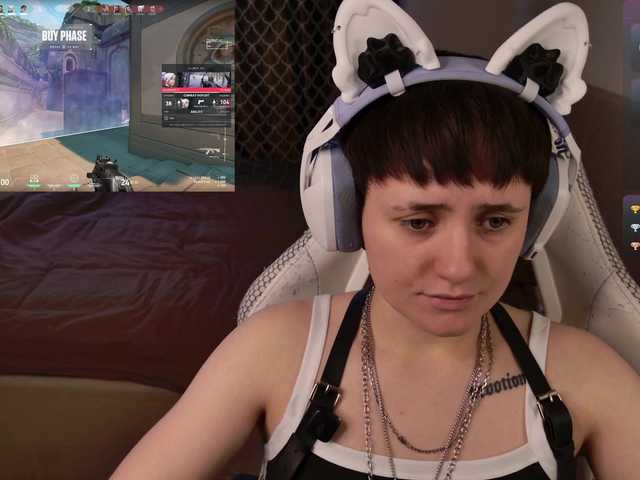 LunaL0ve live cam on BongaCams
