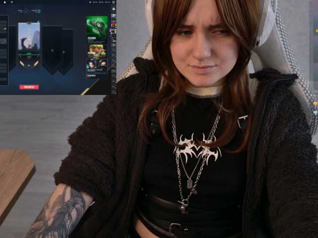 LunaL0ve live cam on BongaCams