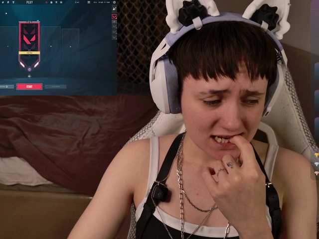 LunaL0ve live cam on BongaCams