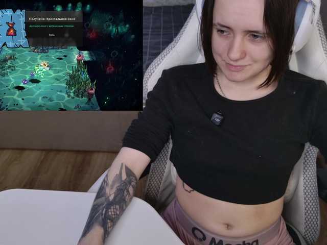 LunaL0ve live cam on BongaCams