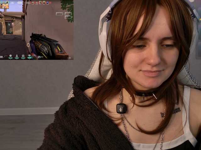 LunaL0ve live cam on BongaCams