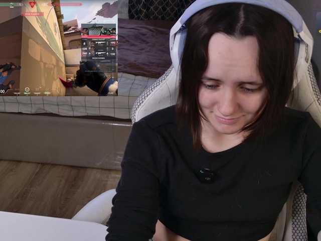 LunaL0ve live cam on BongaCams