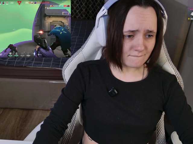 LunaL0ve live cam on BongaCams