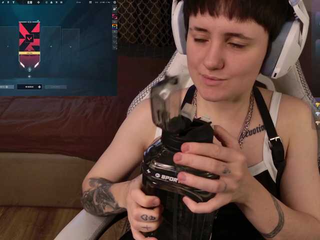 LunaL0ve live cam on BongaCams