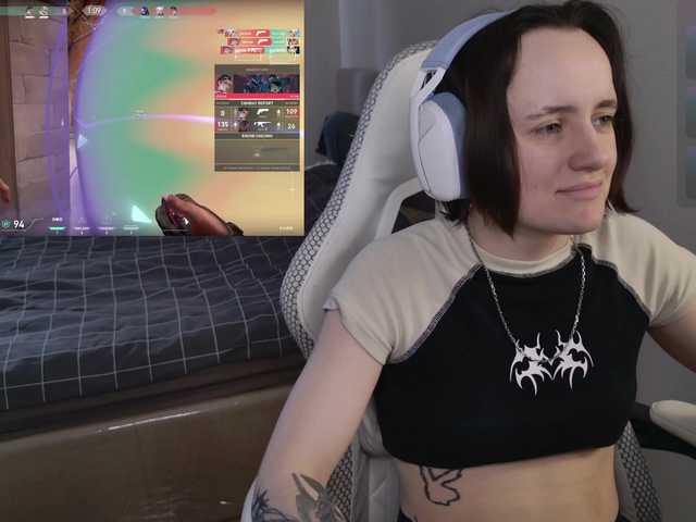 LunaL0ve live cam on BongaCams