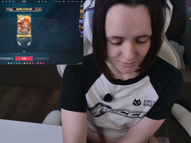 LunaL0ve live cam on BongaCams
