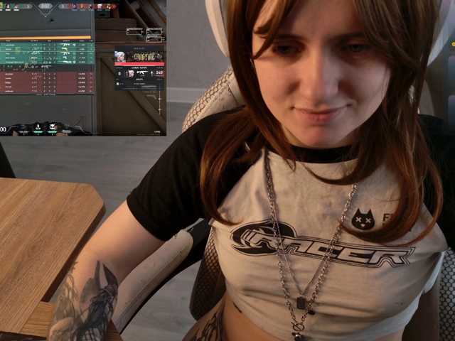 LunaL0ve live cam on BongaCams