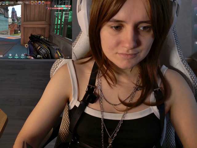 Lunal0ve live cam