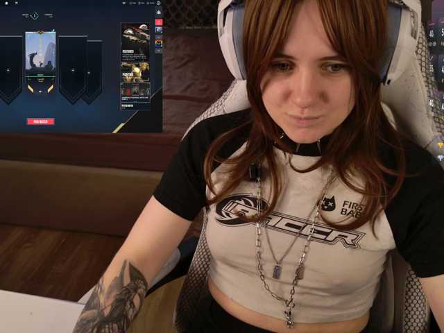 LunaL0ve live cam on BongaCams