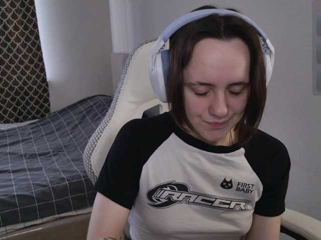 LunaL0ve live cam on BongaCams