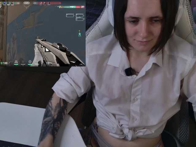 lunal0ve cam belle