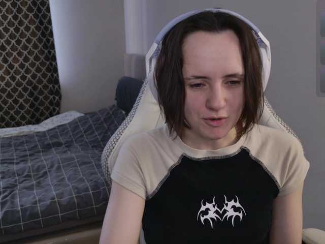 LunaL0ve live cam on BongaCams