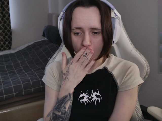 LunaL0ve live cam on BongaCams