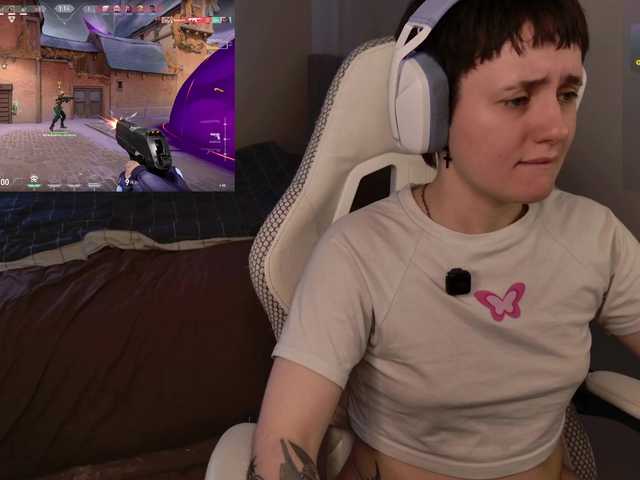 LunaL0ve live cam on BongaCams