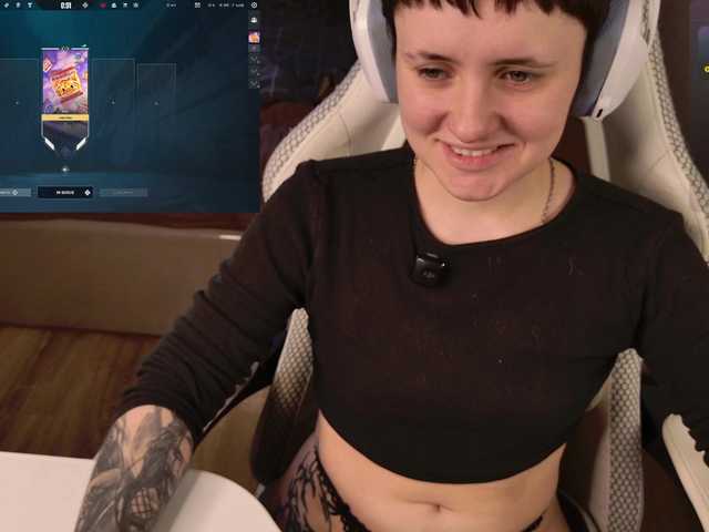 LunaL0ve live cam on BongaCams