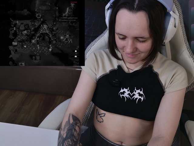 LunaL0ve live cam on BongaCams