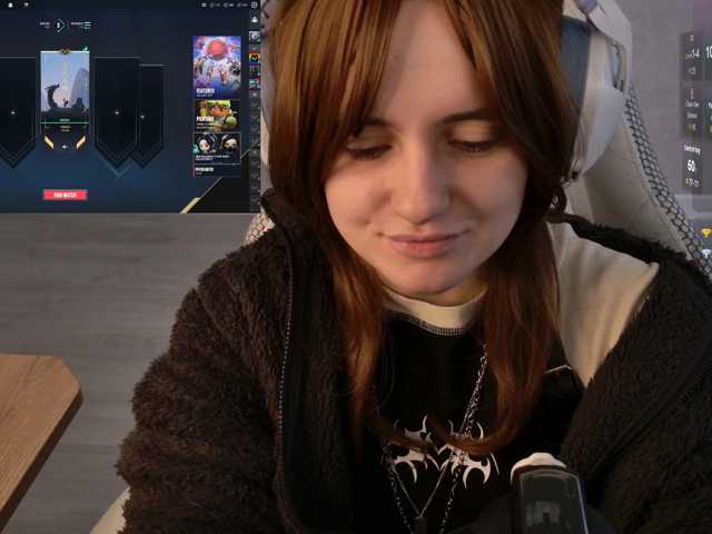 LunaL0ve live cam on BongaCams