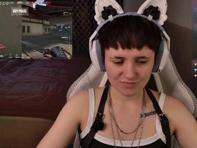 LunaL0ve live cam on BongaCams