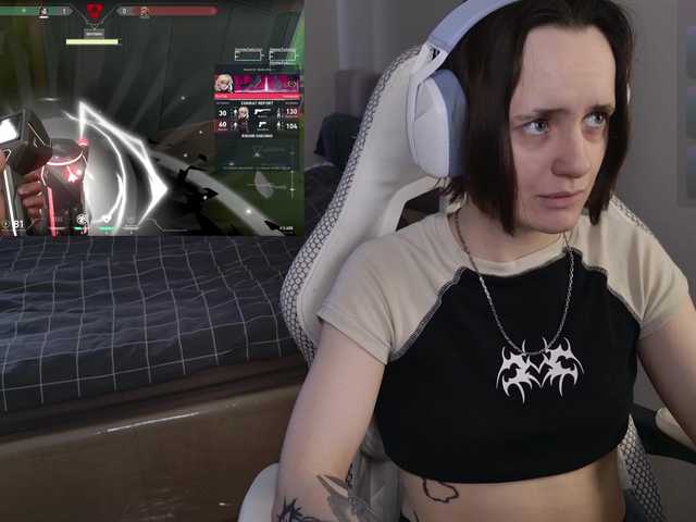 LunaL0ve live cam on BongaCams