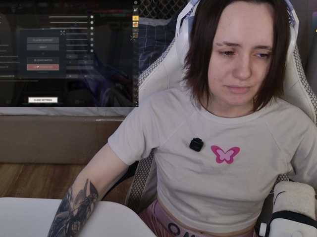 LunaL0ve live cam on BongaCams