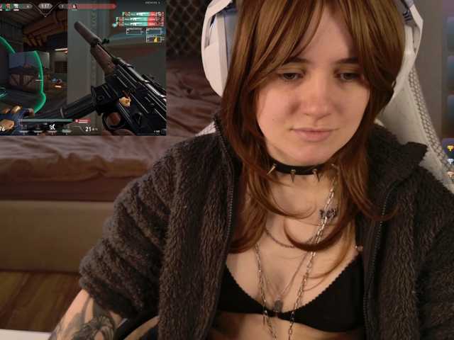 LunaL0ve live cam on BongaCams