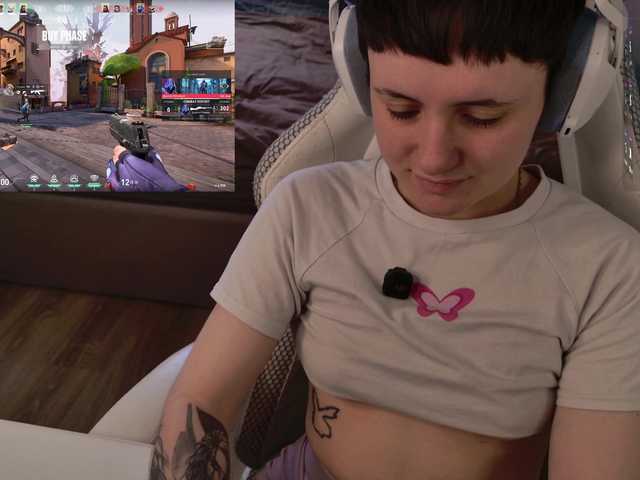 LunaL0ve live cam on BongaCams