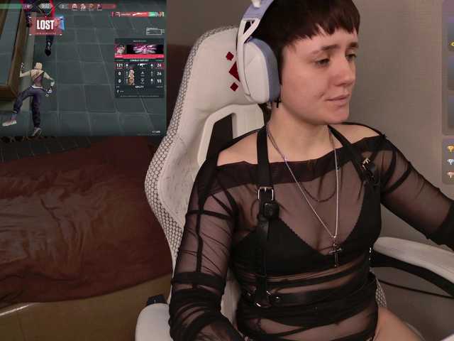 LunaL0ve live cam on BongaCams