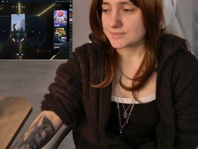 LunaL0ve live cam on BongaCams