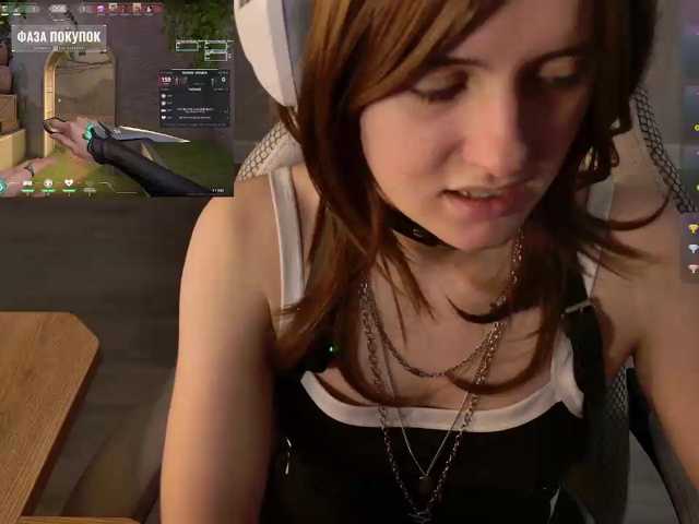 LunaL0ve live cam on BongaCams