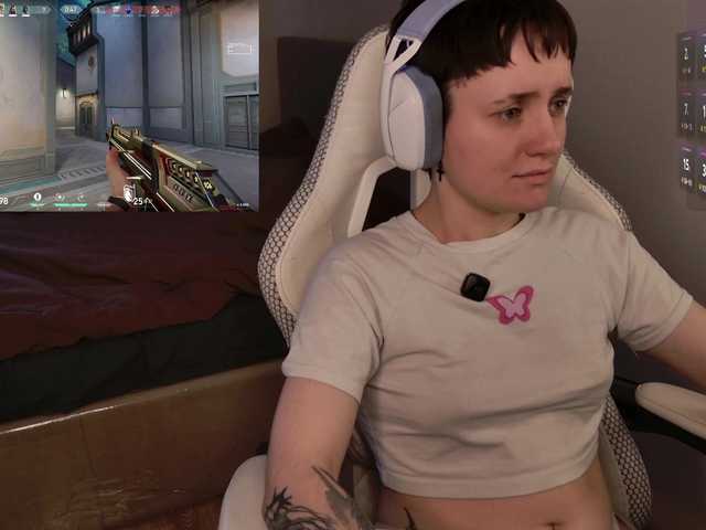 LunaL0ve live cam on BongaCams