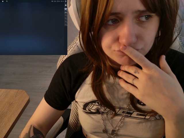 LunaL0ve live cam on BongaCams