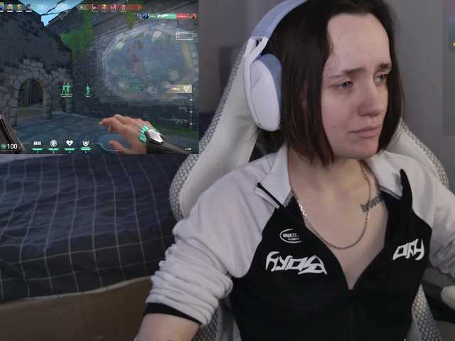 LunaL0ve live cam on BongaCams