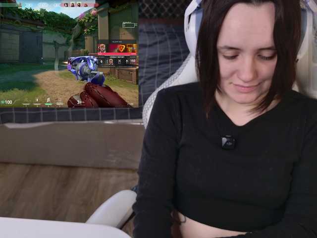LunaL0ve live cam on BongaCams