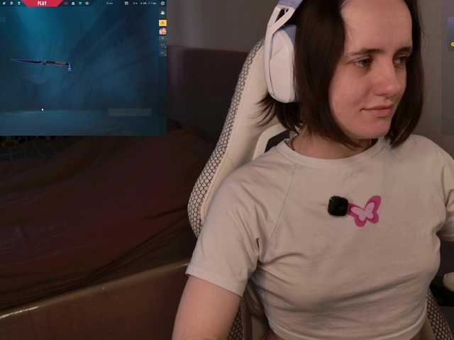LunaL0ve live webcam show