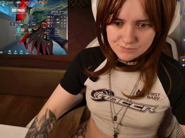 LunaL0ve live cam on BongaCams
