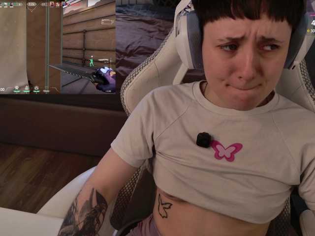 LunaL0ve live cam on BongaCams
