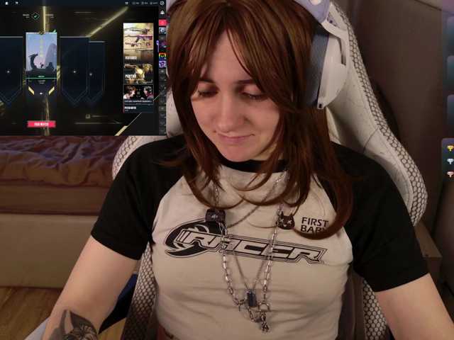 LunaL0ve live cam on BongaCams