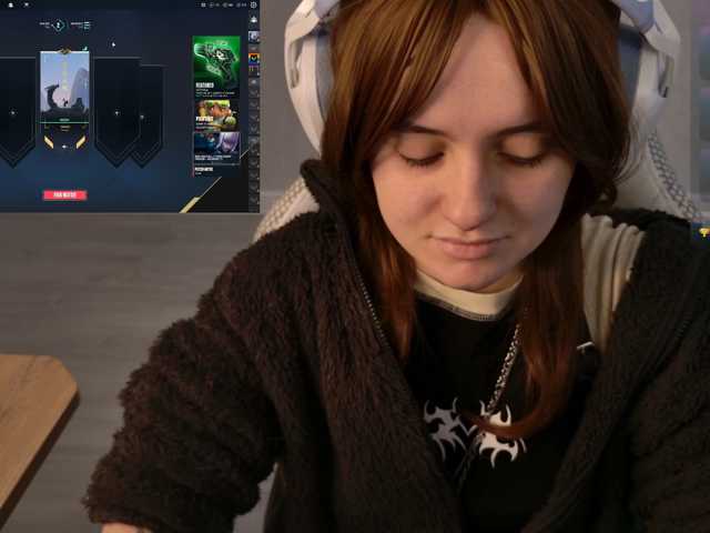 LunaL0ve live cam on BongaCams