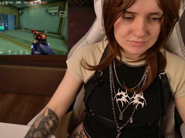 LunaL0ve live cam on BongaCams