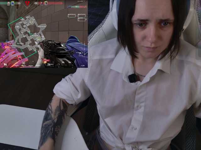 LunaL0ve live cam on BongaCams