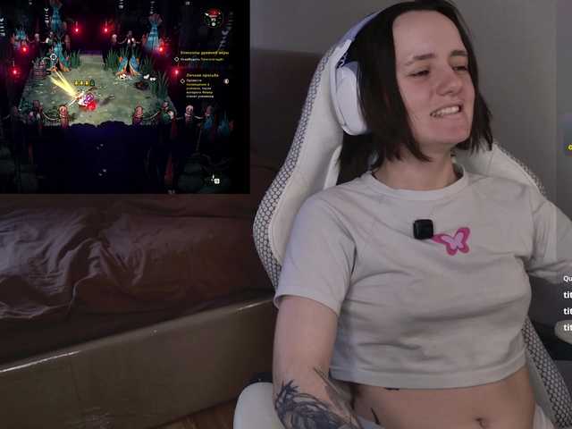 lunal0ve live sex show