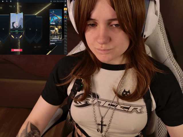 LunaL0ve live cam on BongaCams