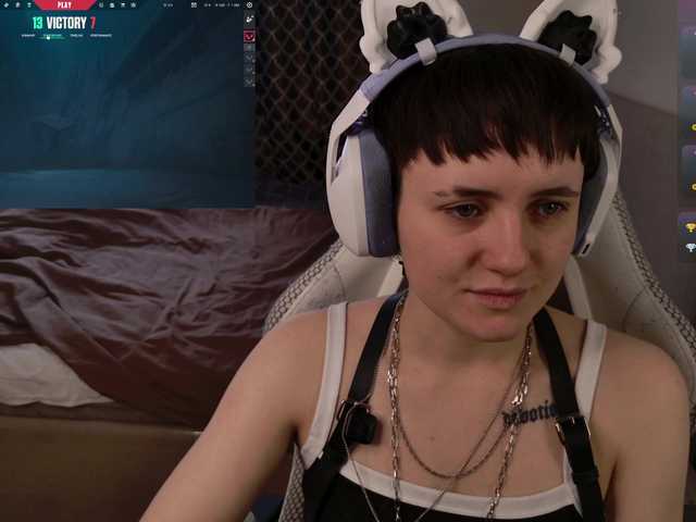 LunaL0ve live cam on BongaCams